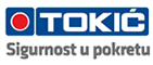 Tokić